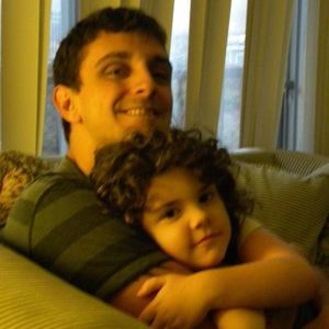 Meet your Posher, Robert